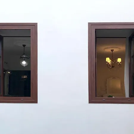 Complejo Turistico Rural A Torre De Laxe Lantställe Laxe