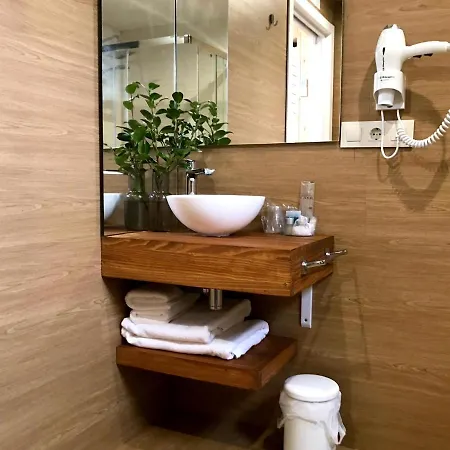 Complejo Turistico Rural A Torre De Laxe Lantställe