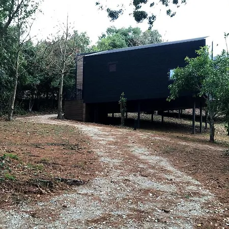 Complejo Turistico Rural A Torre De Laxe