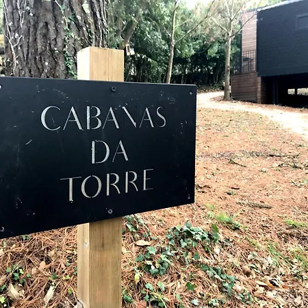 Complejo Turistico Rural A Torre De Laxe Landhaus
