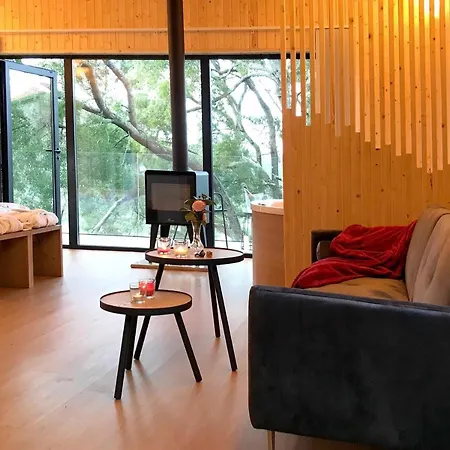 Landhaus Complejo Turistico Rural A Torre De Laxe