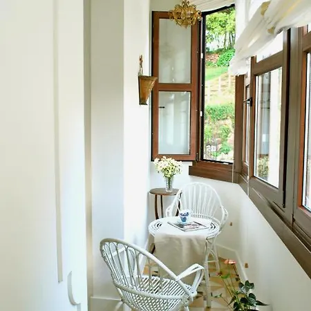 Complejo Turistico Rural A Torre De Laxe