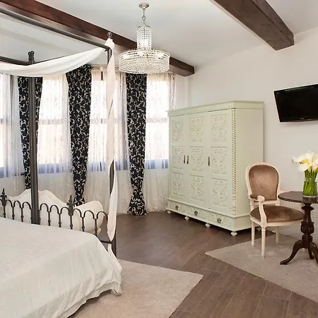 Complejo Turistico Rural A Torre De Laxe Landhaus *