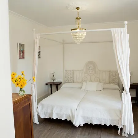 Landhaus Complejo Turistico Rural A Torre De Laxe Laxe
