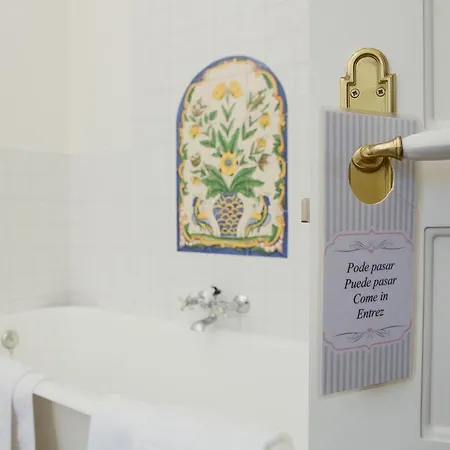 Complejo Turistico Rural A Torre De Laxe Lantställe Laxe