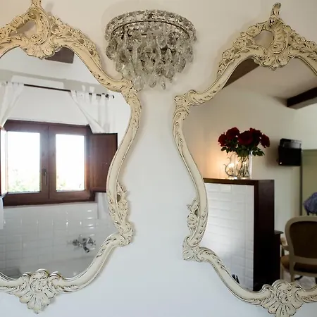 Complejo Turistico Rural A Torre De Laxe Laxe