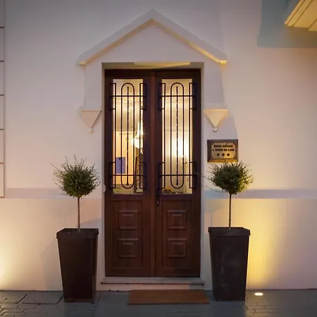 Complejo Turistico Rural A Torre De Laxe Landhaus Laxe