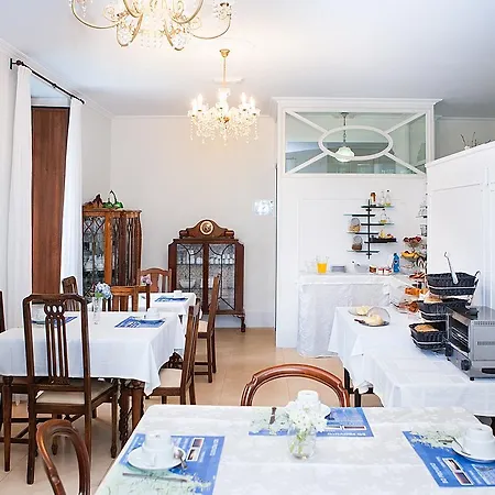 Landhaus Complejo Turistico Rural A Torre De Laxe *