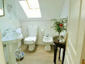 Lantställe Complejo Turistico Rural A Torre De Laxe Laxe