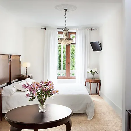 Lantställe Complejo Turistico Rural A Torre De Laxe Laxe