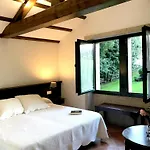 컨트리하우스 Complejo Turistico Rural A Torre De *