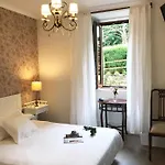 Complejo Turistico Rural A Torre De 컨트리하우스 *