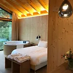 Complejo Turistico Rural A Torre De 컨트리하우스 *