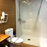 Complejo Turistico Rural A Torre De 컨트리하우스 라세