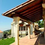Complejo Turistico Rural A Torre De 컨트리하우스 라세