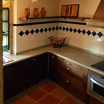 컨트리하우스 Complejo Turistico Rural A Torre De