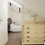 Complejo Turistico Rural A Torre De 컨트리하우스 *