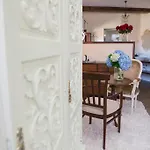 Complejo Turistico Rural A Torre De 컨트리하우스 *