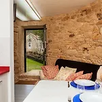 Complejo Turistico Rural A Torre De * 라세