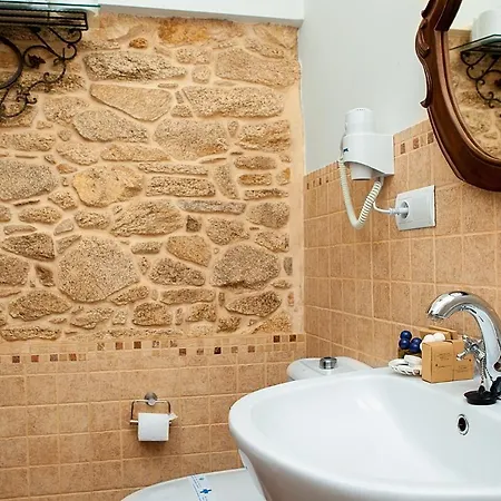 Complejo Turistico Rural A Torre De Casa di campagna