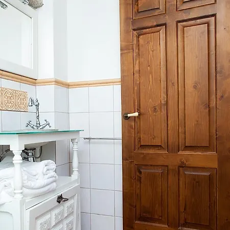 Casa di campagna Complejo Turistico Rural A Torre De Laxe