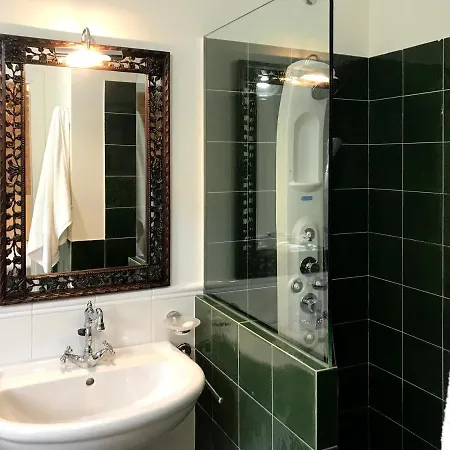 Casa di campagna Complejo Turistico Rural A Torre De Laxe