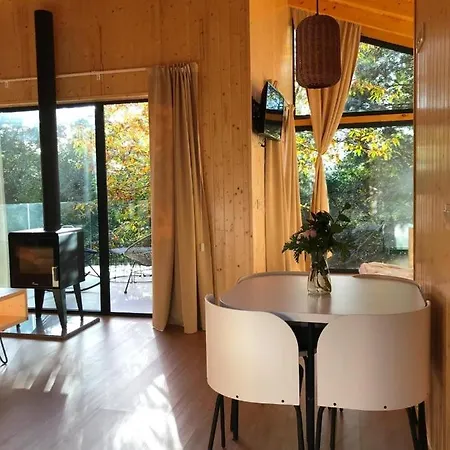 Complejo Turistico Rural A Torre De