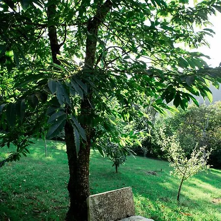 Casa di campagna Complejo Turistico Rural A Torre De Laxe