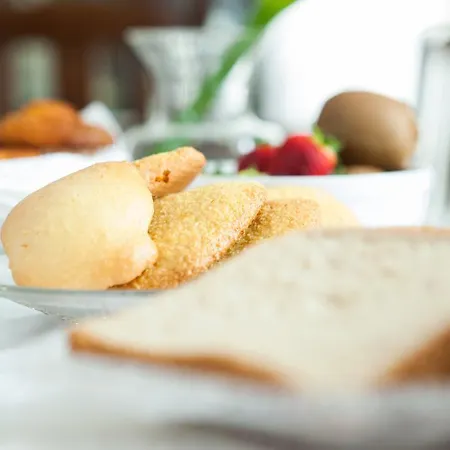 Complejo Turistico Rural A Torre De Laxe Landhaus Laxe