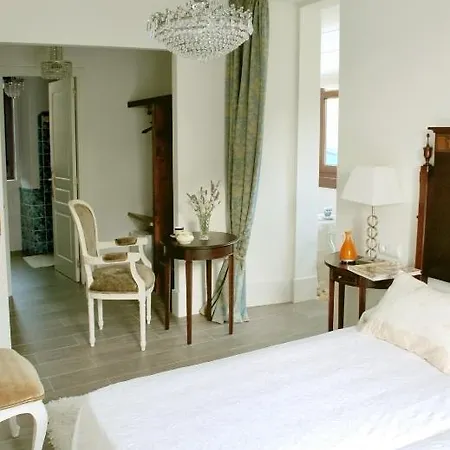 Landhaus Complejo Turistico Rural A Torre De Laxe *