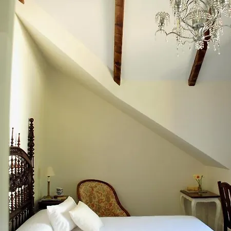 Hétvégi ház Complejo Turistico Rural A Torre De Laxe