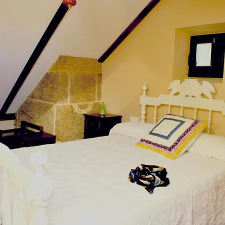 Complejo Turistico Rural A Torre De