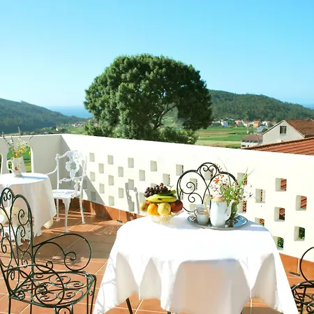 Hétvégi ház Complejo Turistico Rural A Torre De