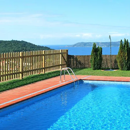 Casa di campagna Complejo Turistico Rural A Torre De