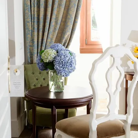 Complejo Turistico Rural A Torre De *