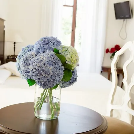 Complejo Turistico Rural A Torre De * Laxe