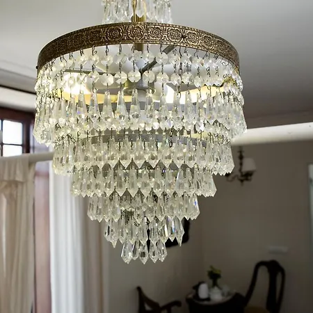 Complejo Turistico Rural A Torre De Laxe Laxe