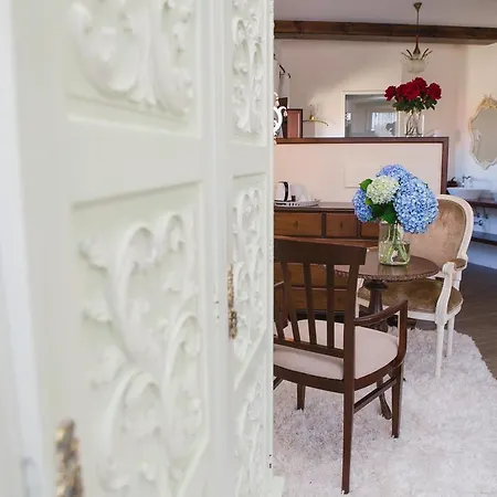 Complejo Turistico Rural A Torre De Laxe Landhaus *