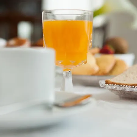 Complejo Turistico Rural A Torre De