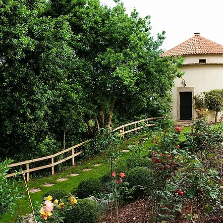 Complejo Turistico Rural A Torre De Hétvégi ház