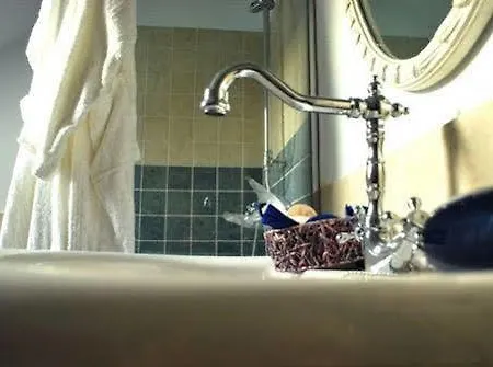 Complejo Turistico Rural A Torre De Laxe Laxe