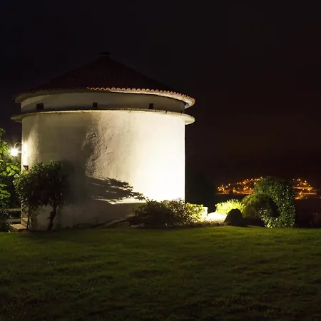 Landhaus Complejo Turistico Rural A Torre De Laxe Laxe