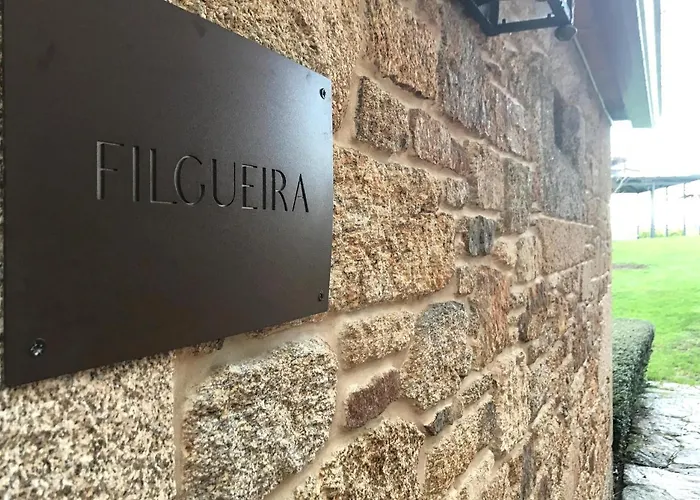 Complejo Turistico Rural A Torre De Laxe