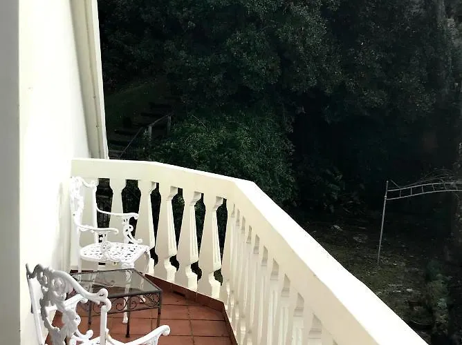 Complejo Turistico Rural A Torre De