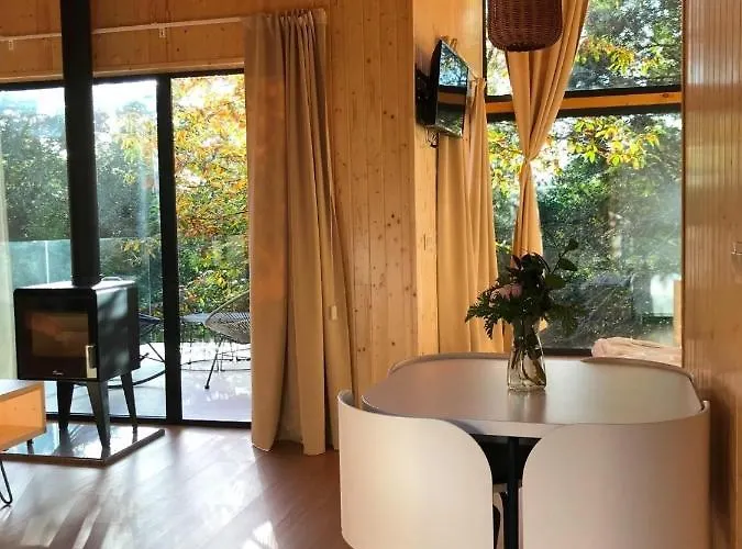 Complejo Turistico Rural A Torre De