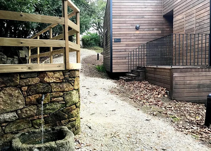 Complejo Turistico Rural A Torre De *