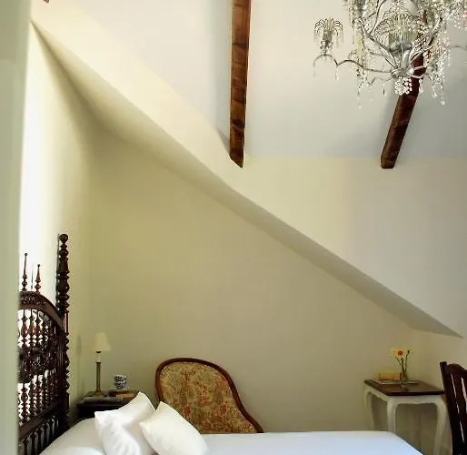 Casa di campagna Complejo Turistico Rural A Torre De Laxe