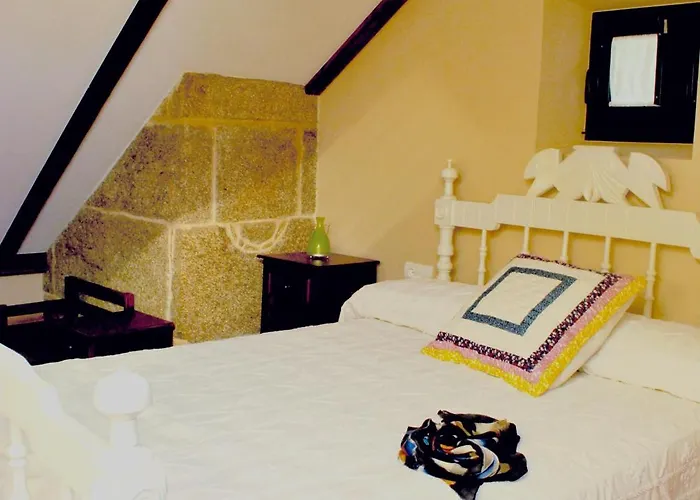 Complejo Turistico Rural A Torre De