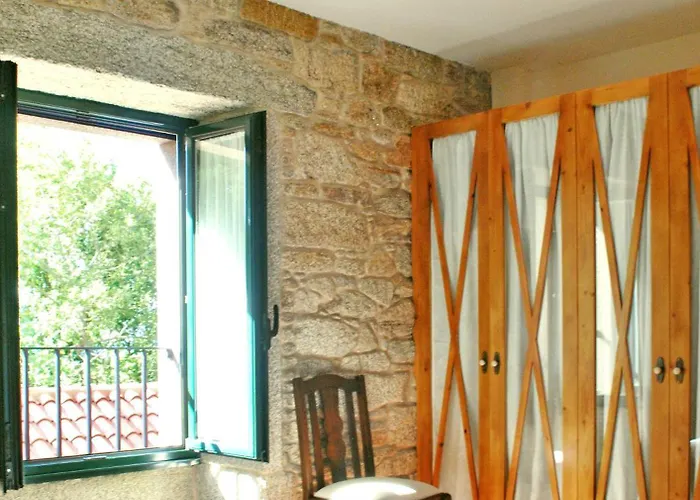 Complejo Turistico Rural A Torre De