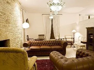 Εξοχικό σπίτι Complejo Turistico Rural A Torre De Laxe